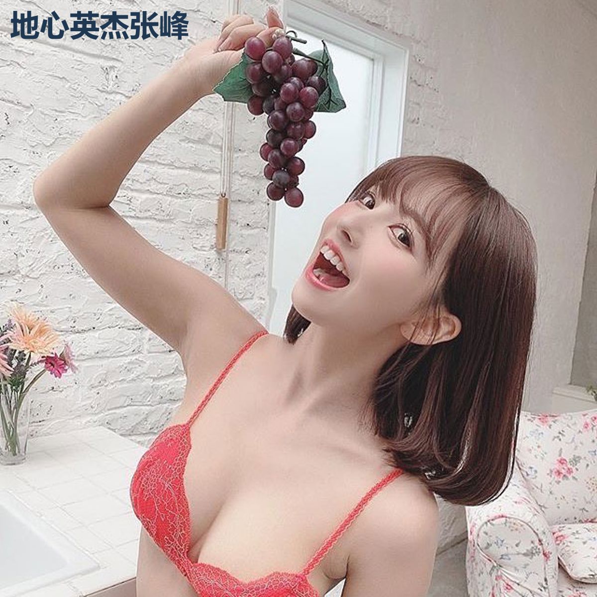 地心英杰张峰