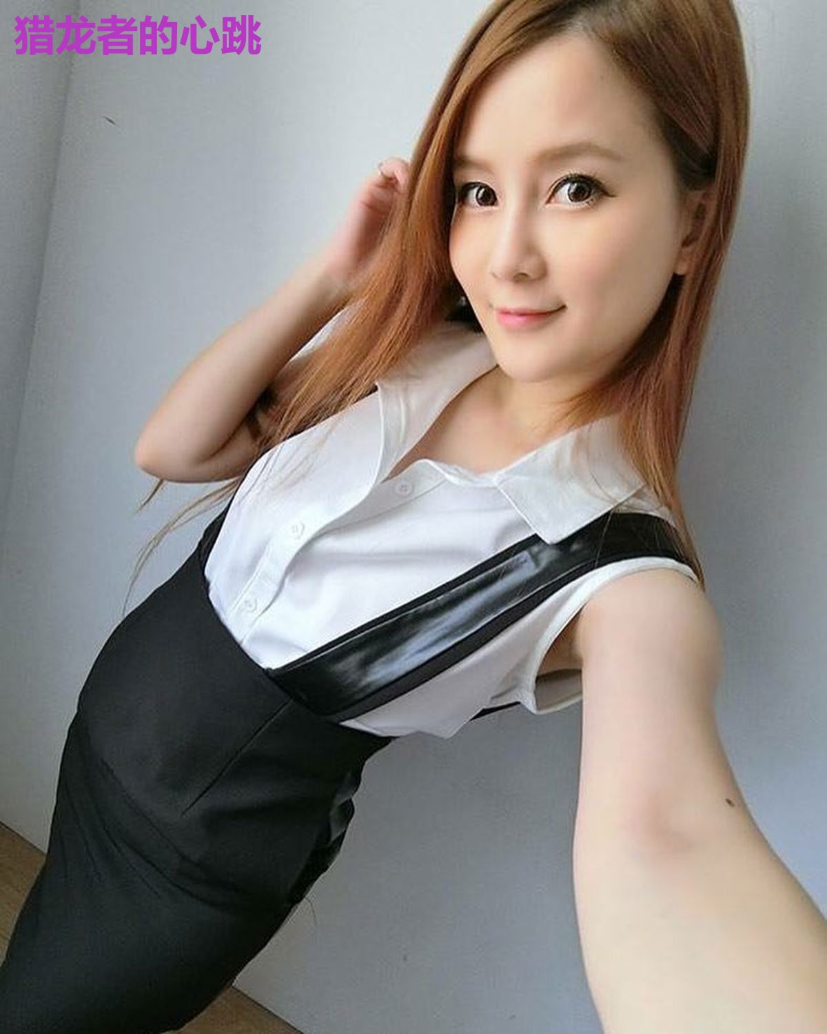 猎龙者的心跳