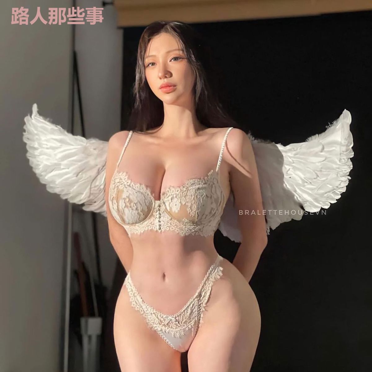 路人那些事