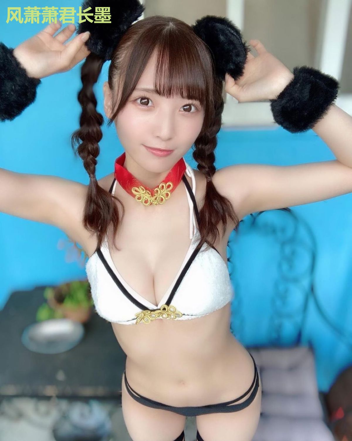 风萧萧君长墨