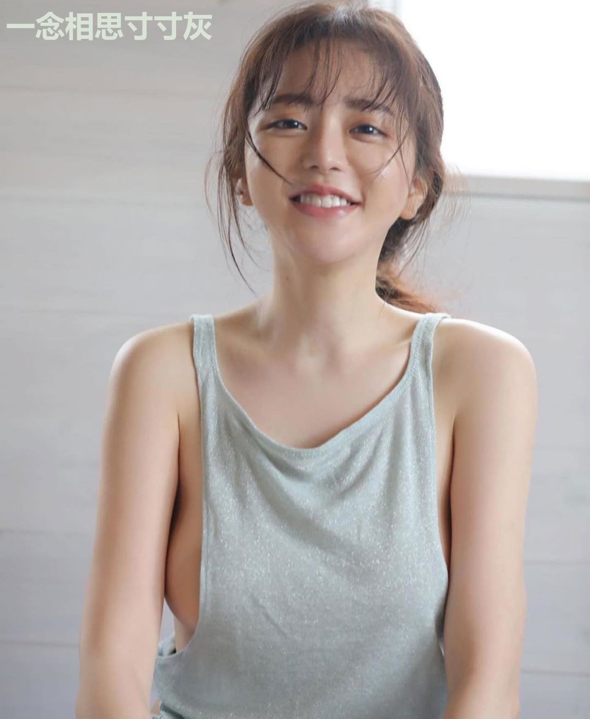 一念相思寸寸灰