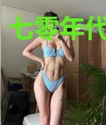 七零年代俏军嫂