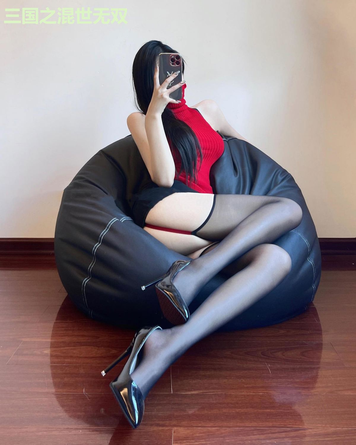 三国之混世无双