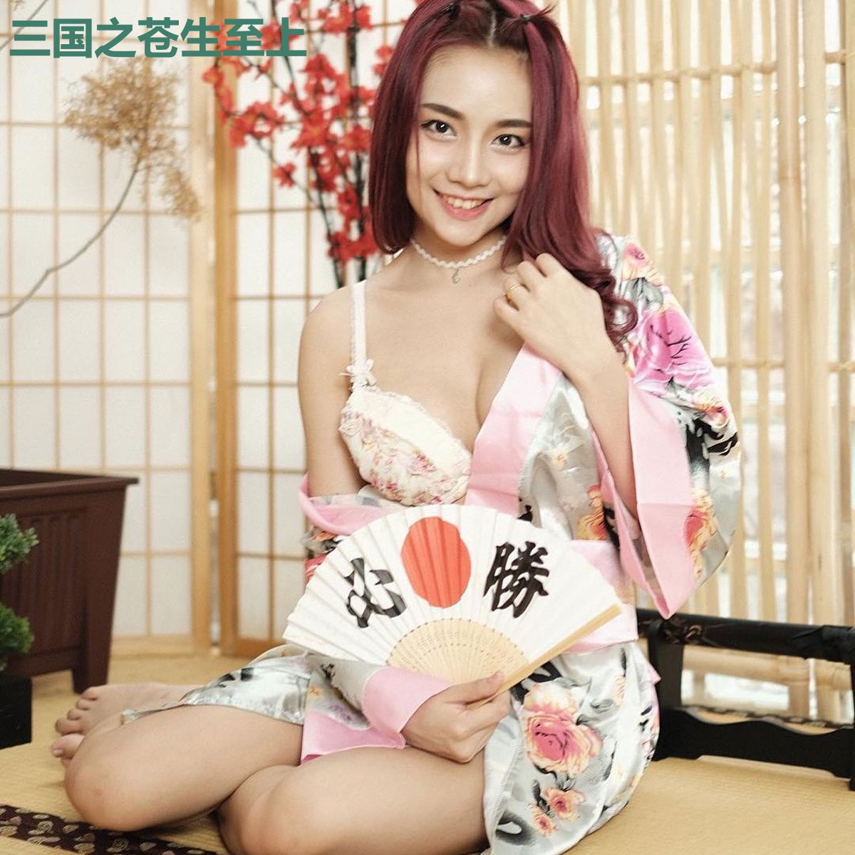 三国之苍生至上