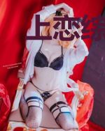 上恋综人设崩塌后，我全网爆火