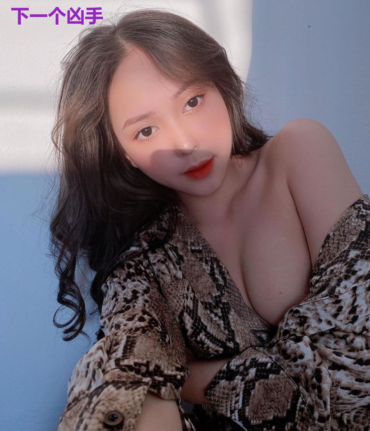 下一个凶手