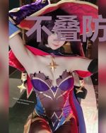 不叠防御，我怎么无敌？