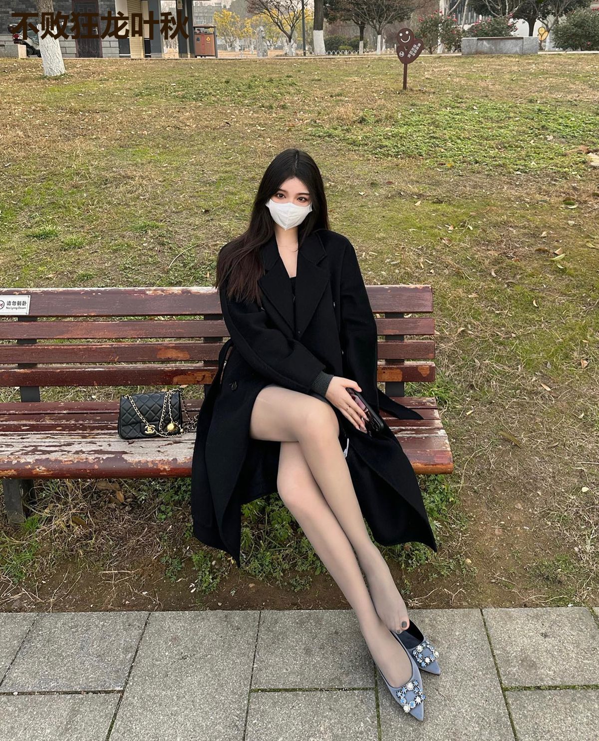 不败狂龙叶秋
