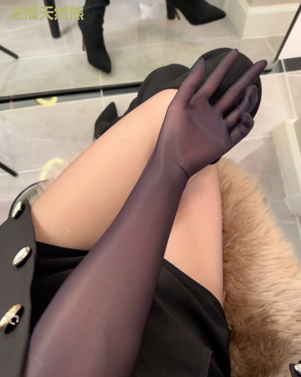 主播天然熊