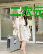 二次元养成歌姬计划