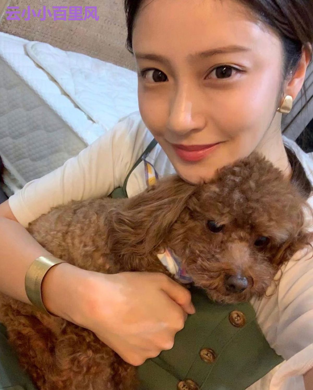 云小小百里风