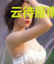 云待雁南归
