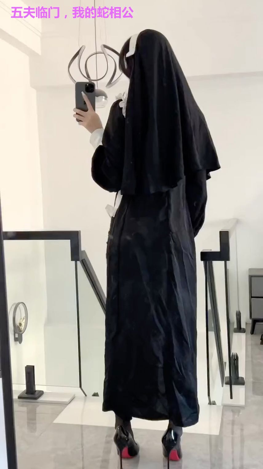五夫临门，我的蛇相公