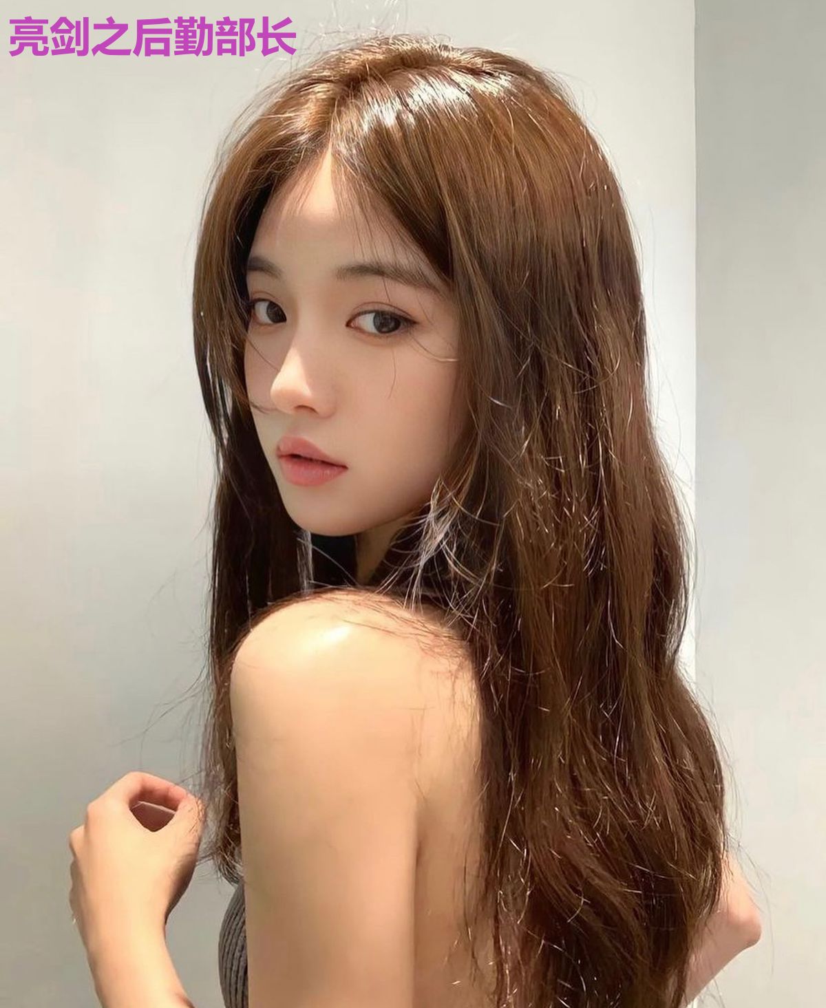 亮剑之后勤部长