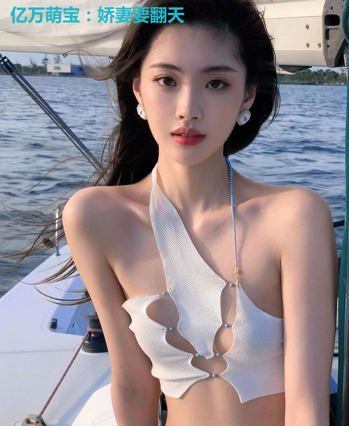 亿万萌宝：娇妻要翻天
