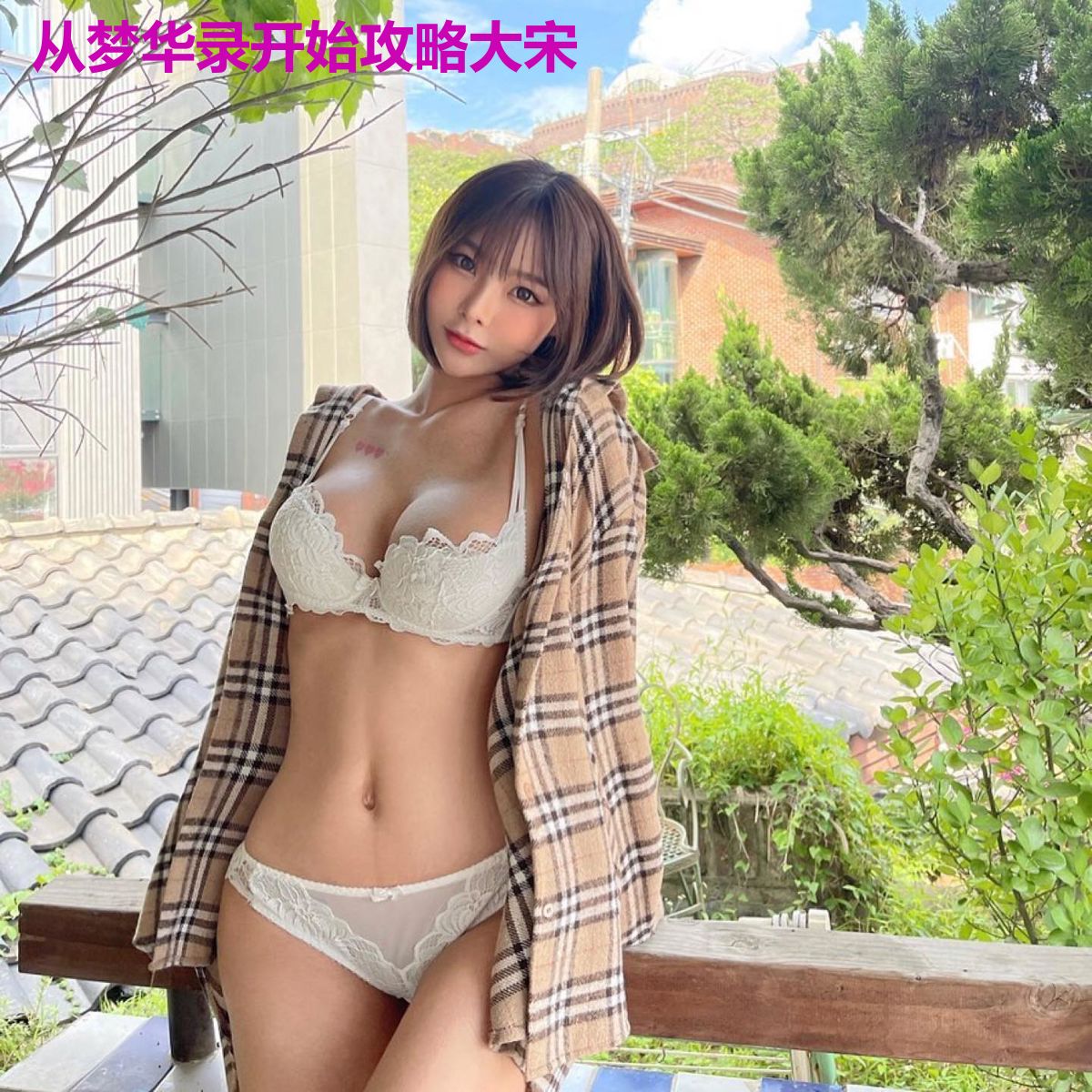 从梦华录开始攻略大宋