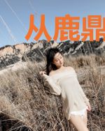从鹿鼎记开始征服世界