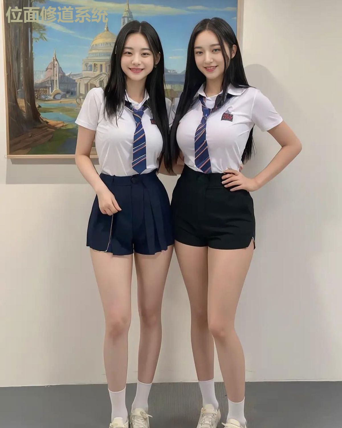 位面修道系统