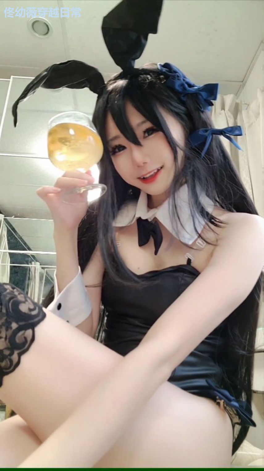 佟幼薇穿越日常