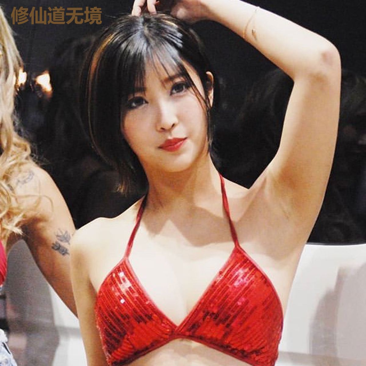 修仙道无境