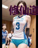 修仙道无境