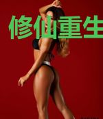 修仙重生当女婿