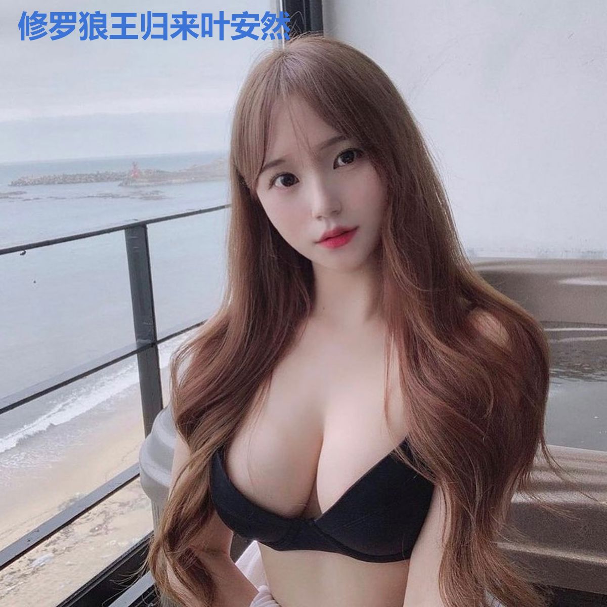 修罗狼王归来叶安然