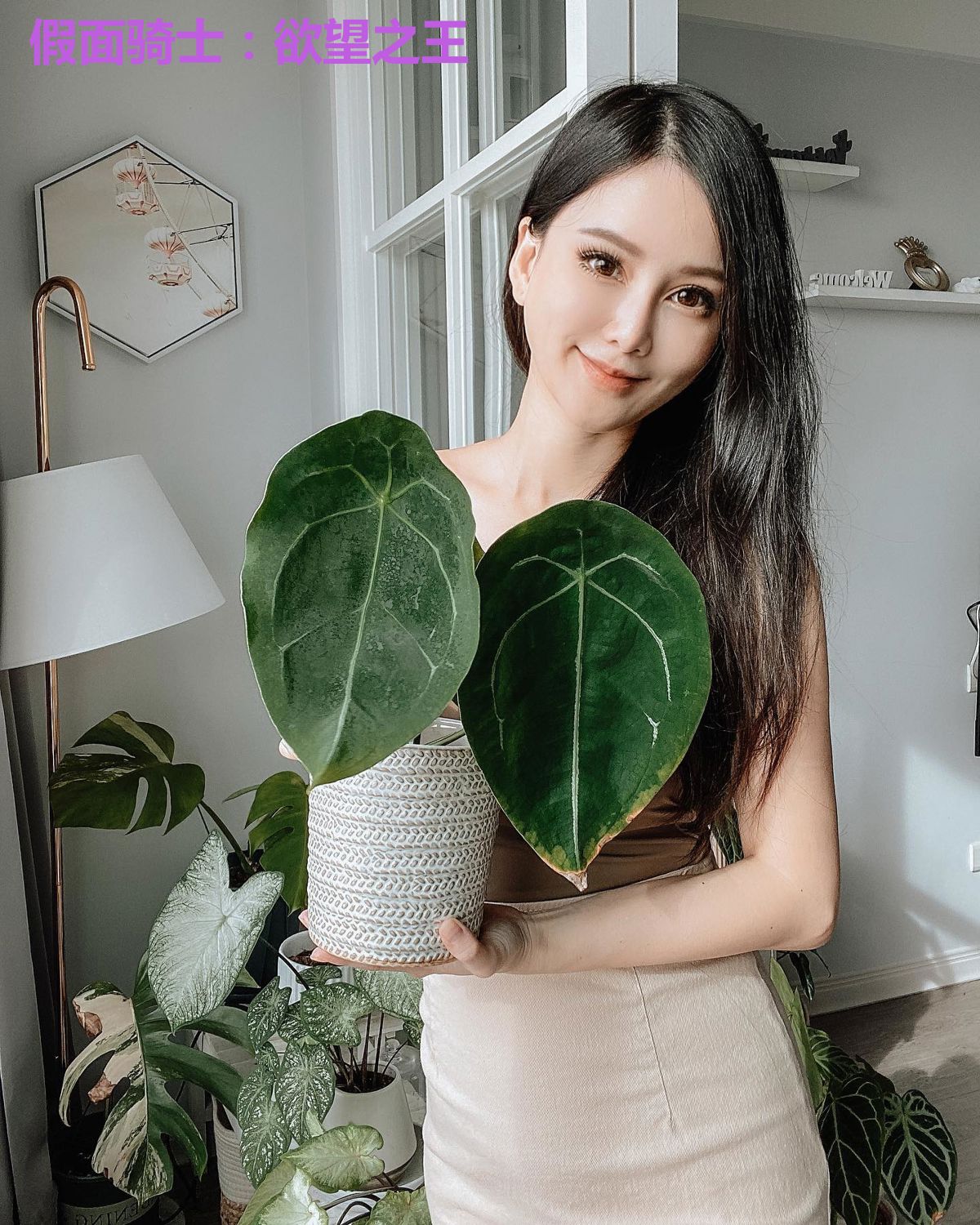 假面骑士：欲望之王