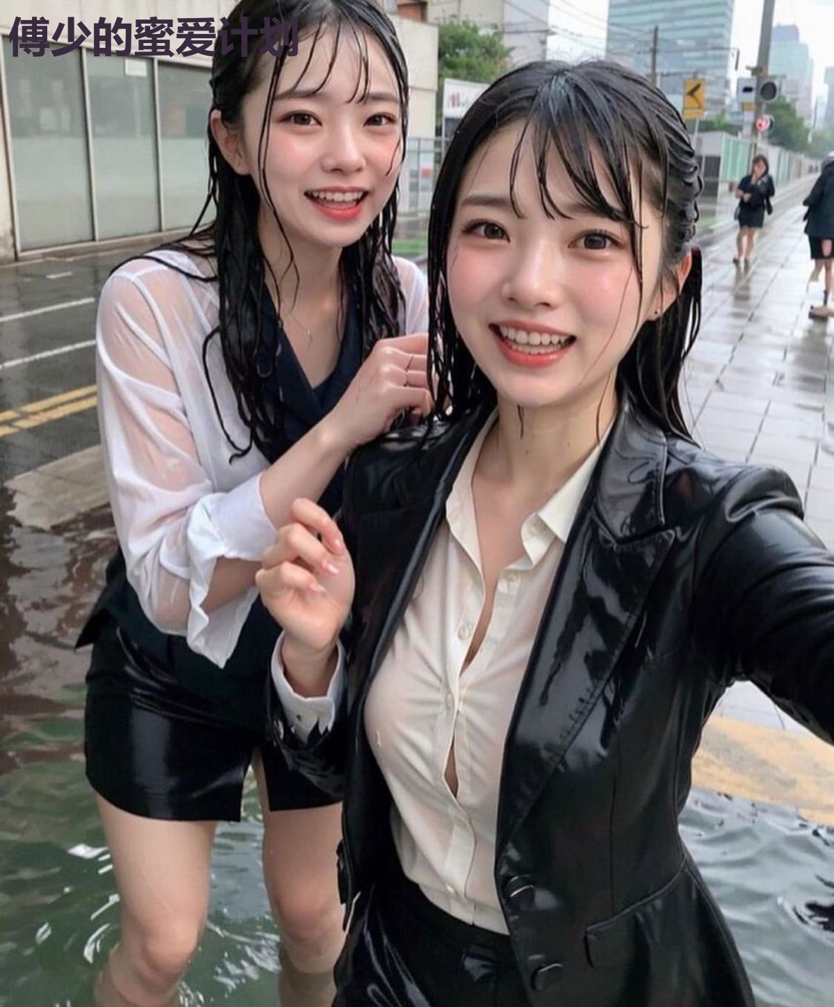 傅少的蜜爱计划