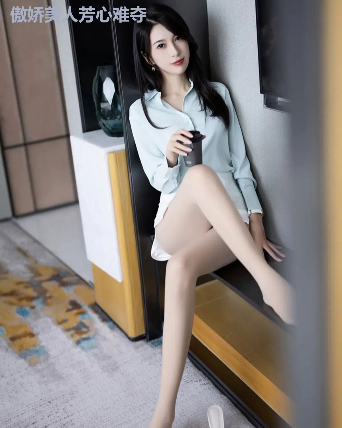 傲娇美人芳心难夺