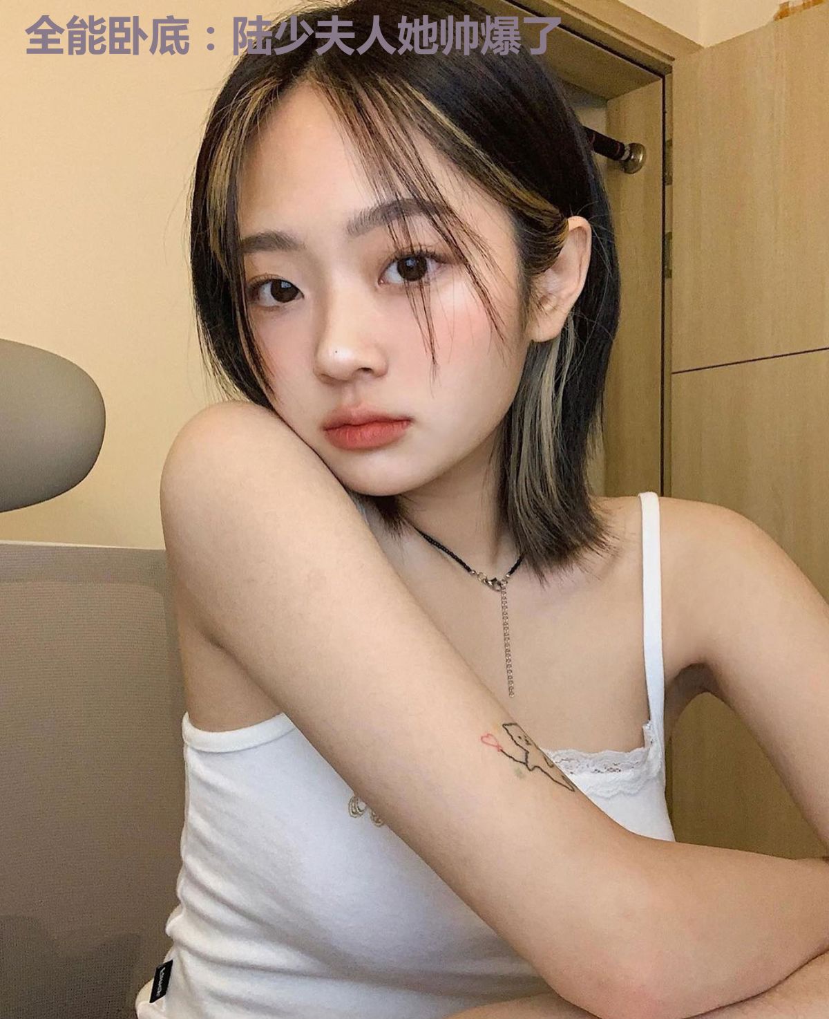 全能卧底：陆少夫人她帅爆了