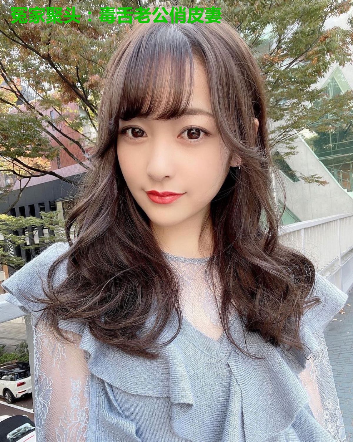冤家聚头：毒舌老公俏皮妻
