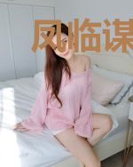 凤临谋:权臣贵女