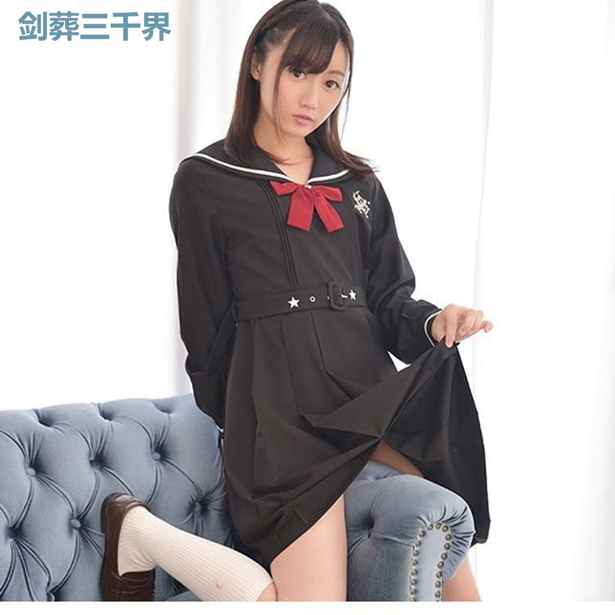 剑葬三千界