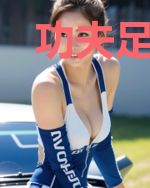 功夫足球之黄金右腿