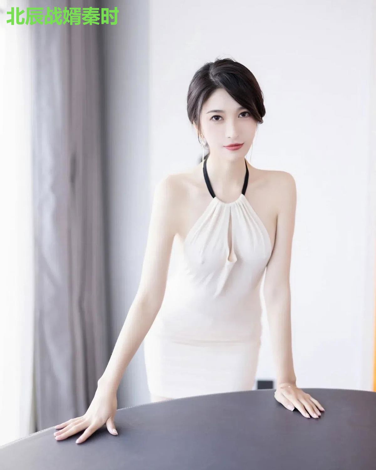 北辰战婿秦时