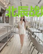 北辰战婿秦时