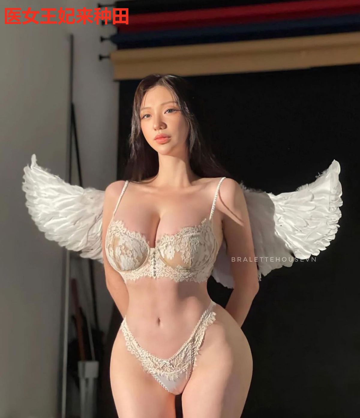 医女王妃来种田