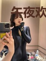 午夜欢宠：圈恋娇美女郎