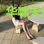 华啸天林婉如