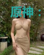 原神：在赛博版提瓦特的生存日记