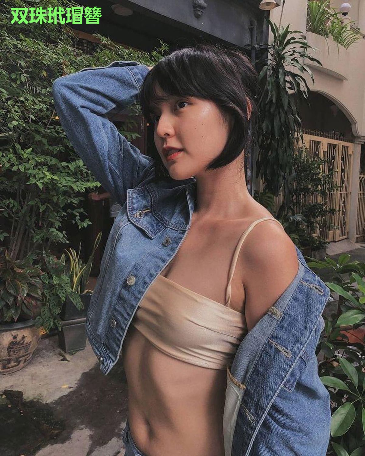双珠玳瑁簪