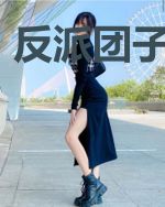 反派团子在八零
