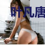 叶凡唐婉凝