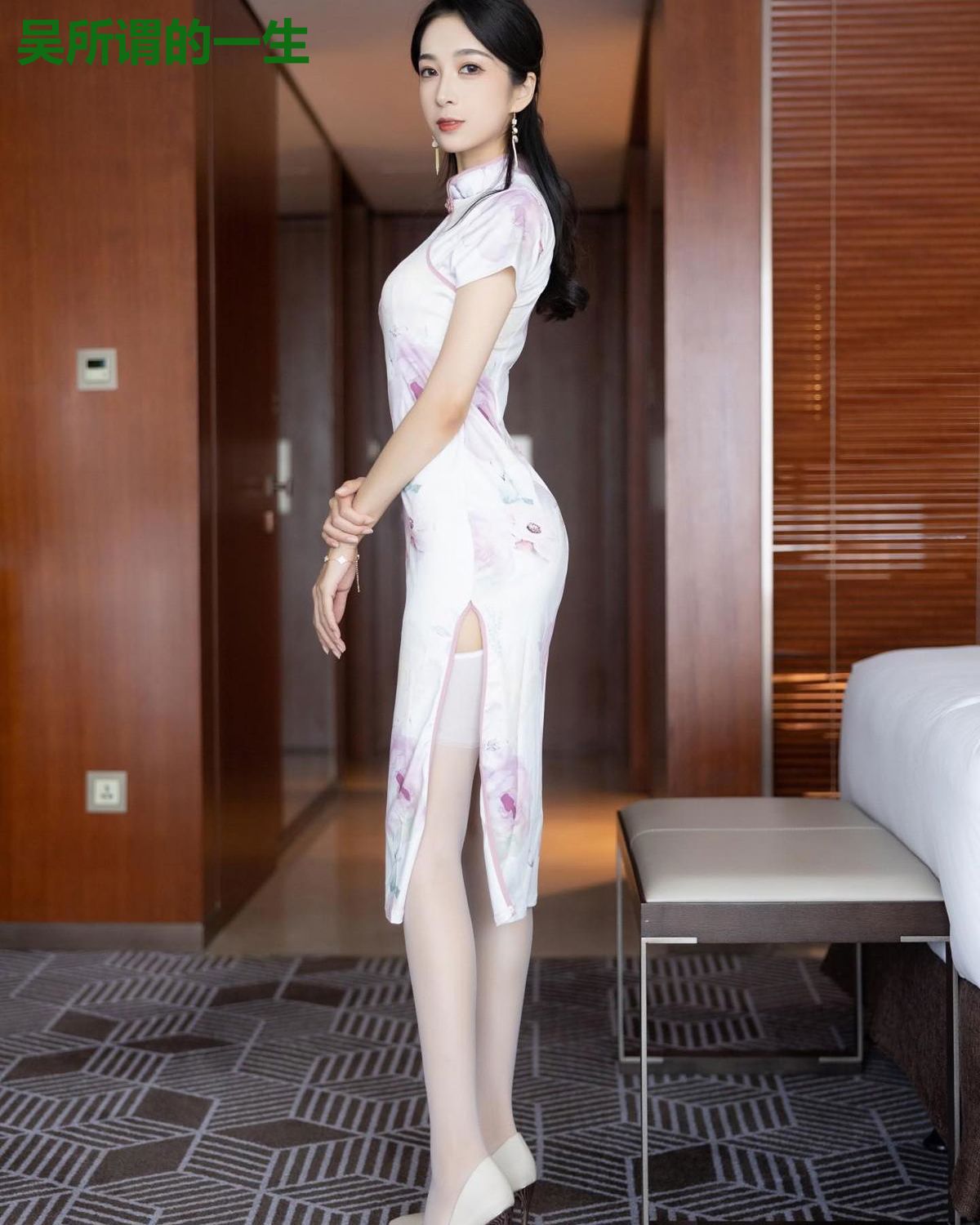 吴所谓的一生