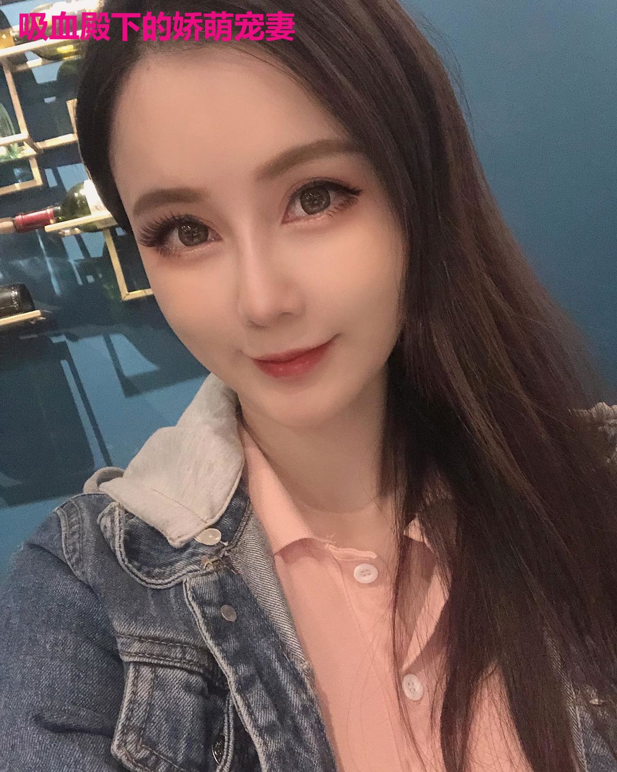 吸血殿下的娇萌宠妻