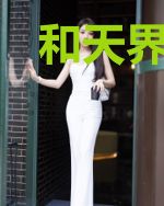 和天界第一美人联姻后