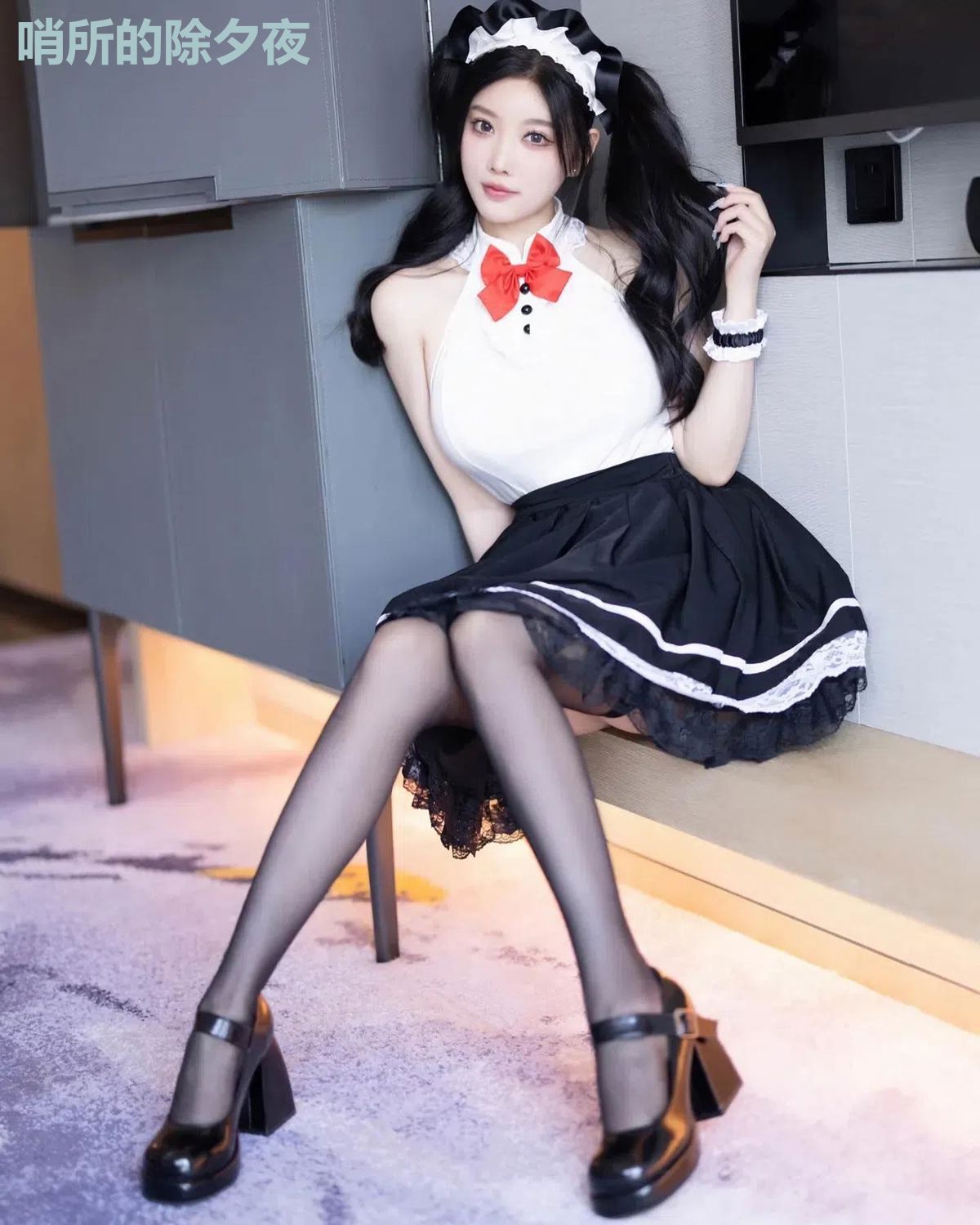 哨所的除夕夜