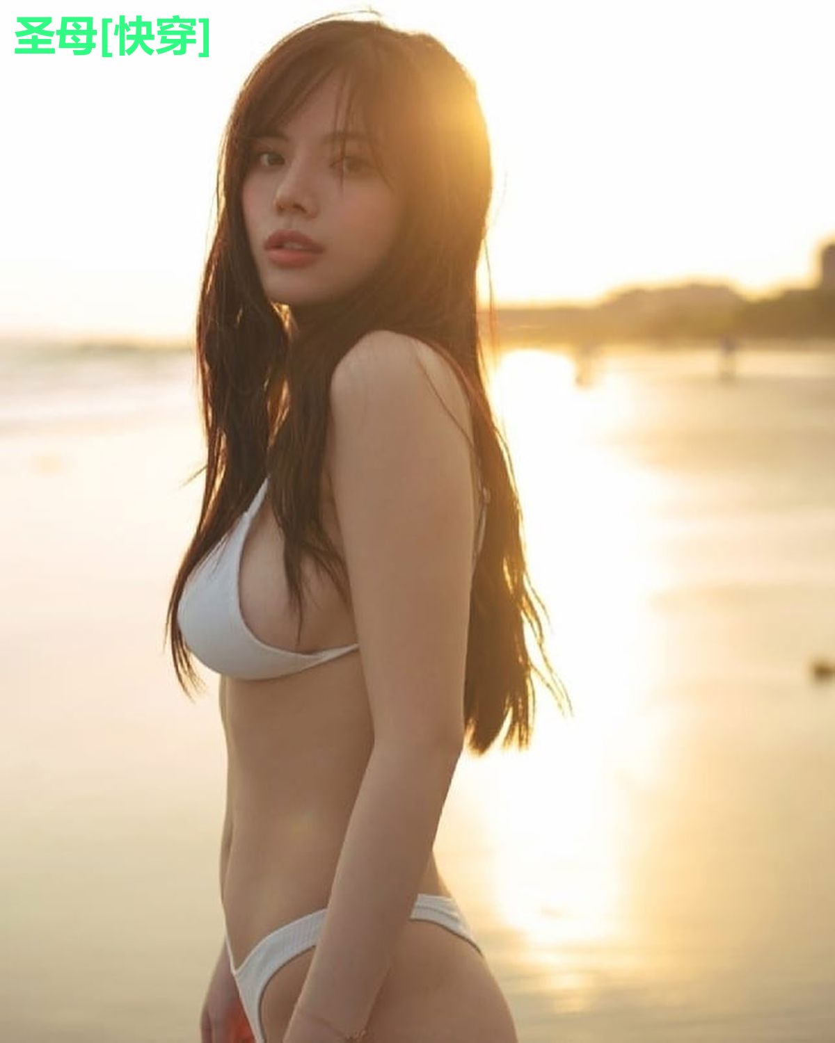 圣母[快穿]