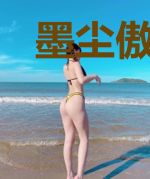 墨尘傲雪柔
